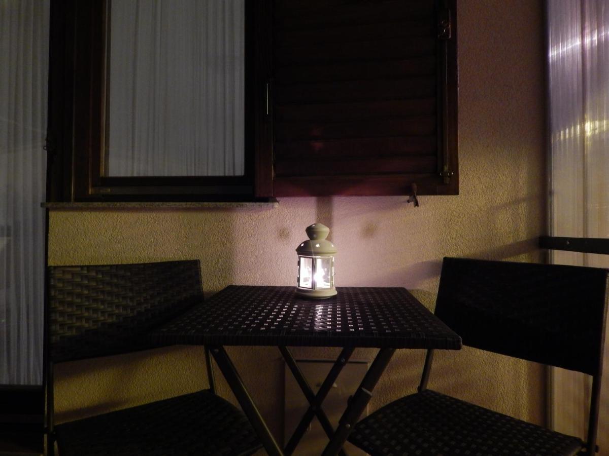 Apartment Jelena Фажана Экстерьер фото