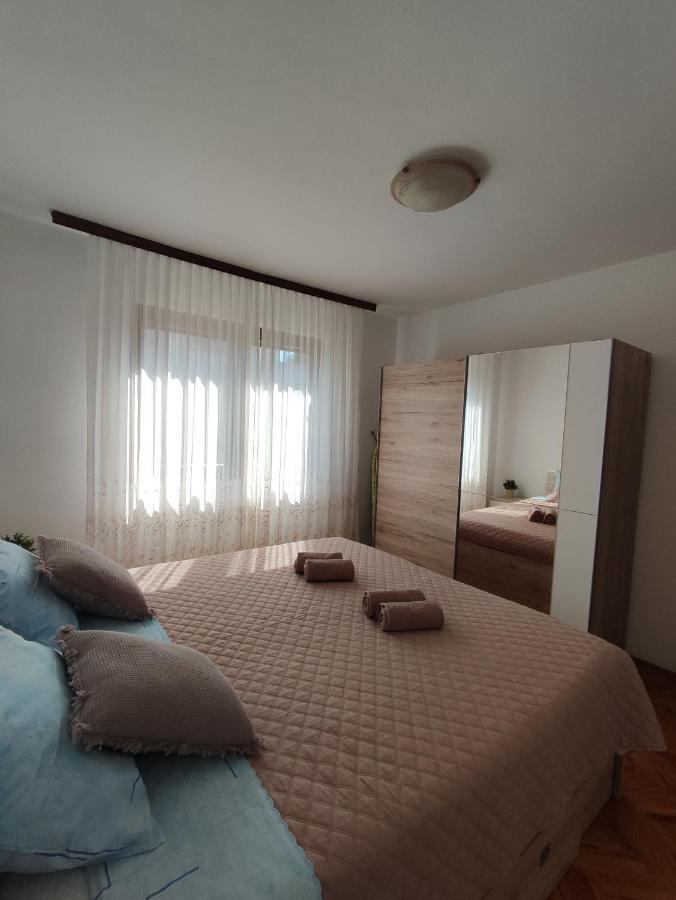 Apartment Jelena Фажана Экстерьер фото